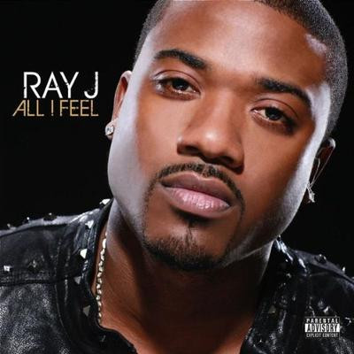 Ray J - All I Feel (2008) [FLAC]