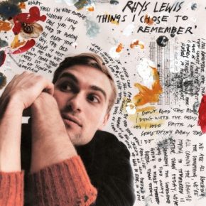 Rhys Lewis 2020 Things I Chose To Remember FLAC 24 44.1