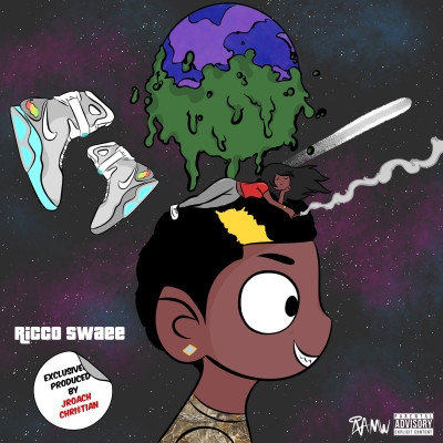 Ricco Swaee 2020 Young Slime Cardo FLAC 24 48