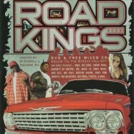 Road Kings 2003 Sountrack 2003 Video Album FLAC