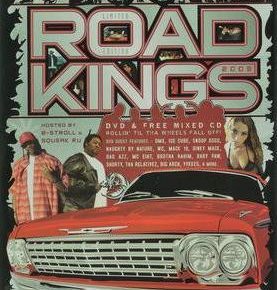 Road Kings 2003 Sountrack 2003 Video Album FLAC