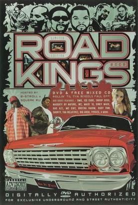 Road Kings 2003 Sountrack 2003 Video Album FLAC