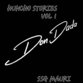 SSG Mauri - Huncho Stories Vol 1 (2020) [FLAC] [24-44.1]