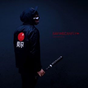 SayWeCanFly - Nosebleed (2020) [FLAC]