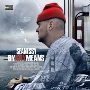 Seanessy - By Any Means (2020) [FLAC]