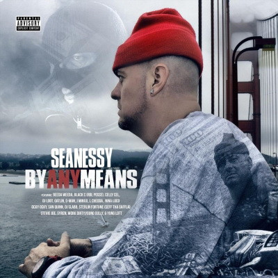 Seanessy 2020 By Any Means FLAC