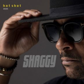Shaggy 2020 Hot Shot 2020 Deluxe FLAC