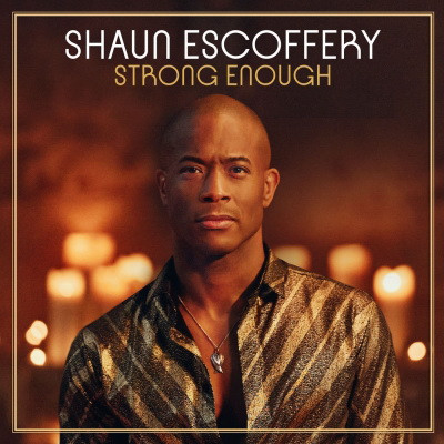 Shaun Escoffery - Strong Enough (2020) [FLAC] [24-96]