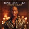 Shaun Escoffery - Strong Enough (2020) [FLAC + 320 kbps]