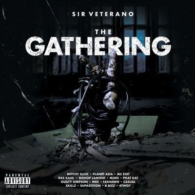 Sir Veterano - The Gathering (2020) [FLAC]