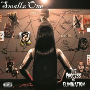Smallz One 2020 Process of Elimination FLAC