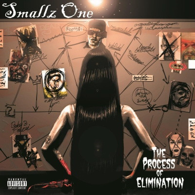 Smallz One - Process of Elimination (2020) [FLAC + 320 kbps]