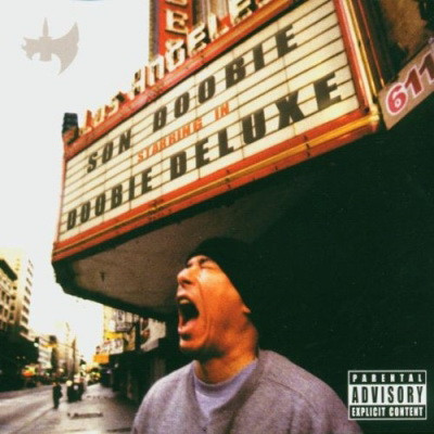 Son Doobie 2004 Doobie Deluxe FLAC