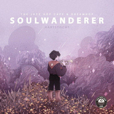 Soulwanderer 2020 Hartstocht FLAC