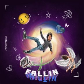 StaySolidRocky - Fallin' (2020) [FLAC]