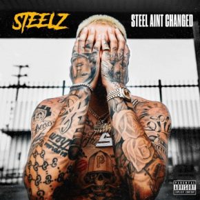 Steelz - Steel Ain't Changed (2020) [FLAC]