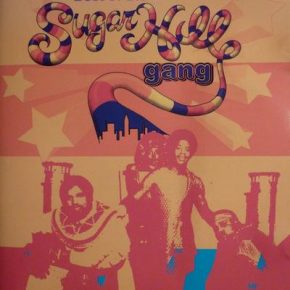 Sugarhill Gang 2004 Best Of The Sugarhill Gang DVDA FLAC 24 96