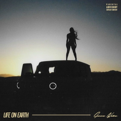 Summer Walker 2020 Life On Earth EP FLAC