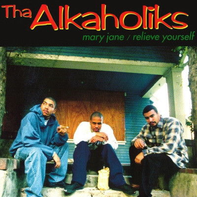 Tha Alkaholiks 2020 Mary Jane Relieve Yourself FLAC