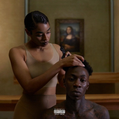 The Carters - Everything Is Love (2018) [FLAC] [24-44.1]