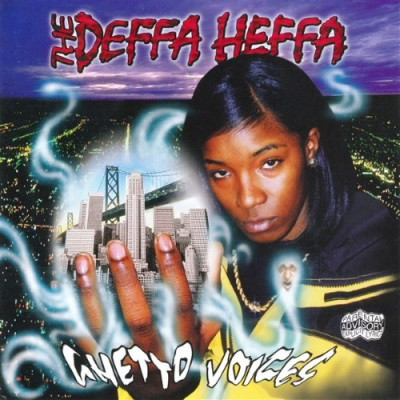 The Deffa Heffa 1999 Ghetto Voices FLAC