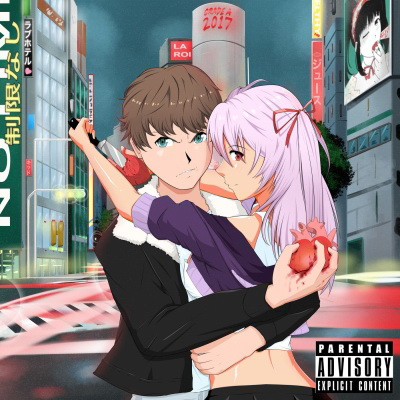 The Kid LAROI 2020 F CK LOVE FLAC 24 441