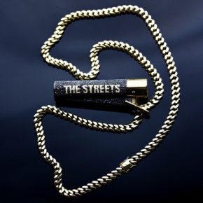 The Streets - None Of Us Are Getting Out Of This Life Alive (2020) [FLAC] [24-48]