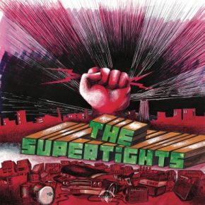 The Supertights - The Supertights (2020) [FLAC]