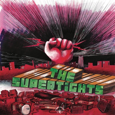 The Supertights 2020 The Supertights FLAC