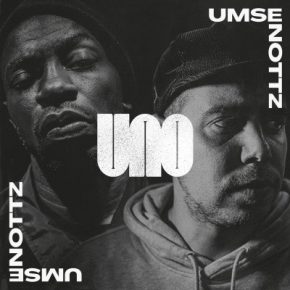 Umse & Nottz - Uno (2020) [FLAC]
