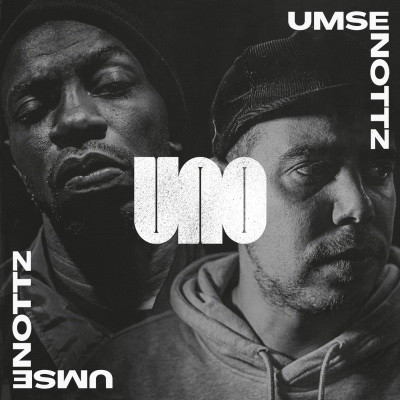 Umse Nottz 2020 Uno FLAC
