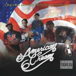VA American Cream Motion Picture Soundtrack 2020 FLAC
