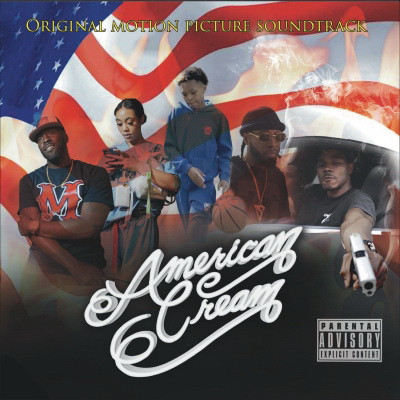 VA American Cream Motion Picture Soundtrack 2020 FLAC