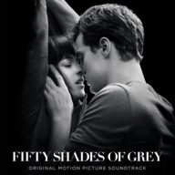 VA Fifty Shades Of Grey 2015 FLAC