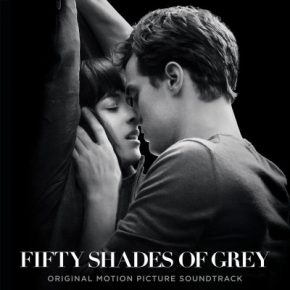 VA - Fifty Shades Of Grey (Soundtrack) (2015) [FLAC] [24-44.1]