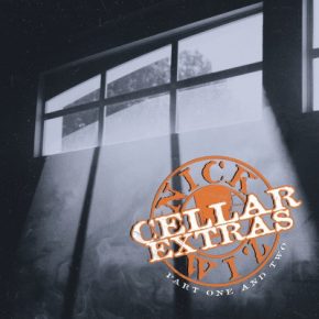 VA - Nick Wiz Presents: Cellar Extras, Pts. 1 & 2 (2020) [FLAC + 320 kbps]