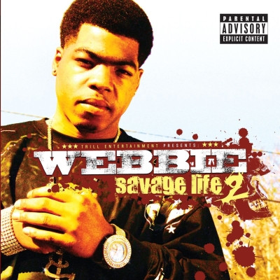 Webbie 2008 Savage Life 2 FLAC