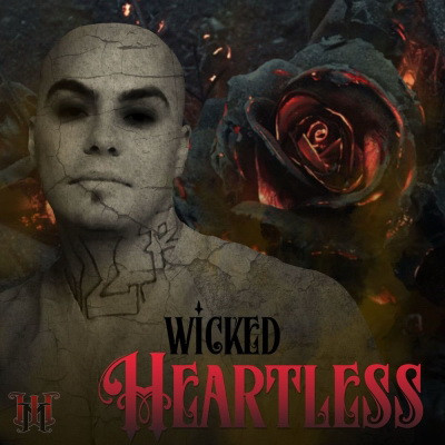 Wicked - Heartless (2020) [320 kbps]