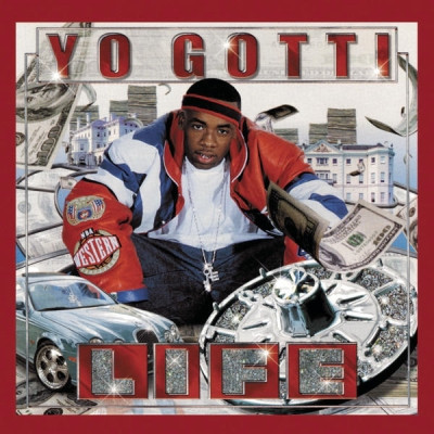Yo Gotti - Life (2003) [FLAC]