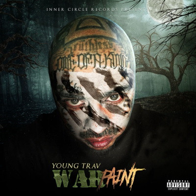 Young Trav 2020 War Paint FLAC