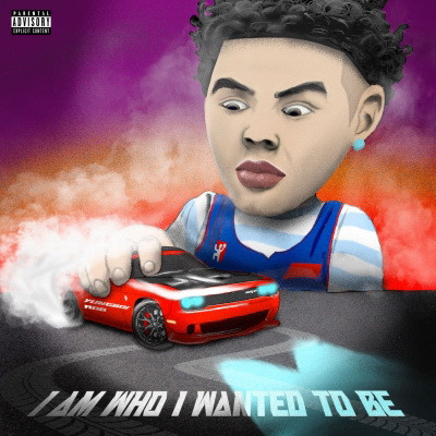 Yung Boi Rob 2020 I Am Who I Wanted To Be FLAC 24 441