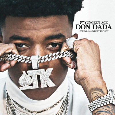 Yungeen Ace 2020 Don Dada FLAC