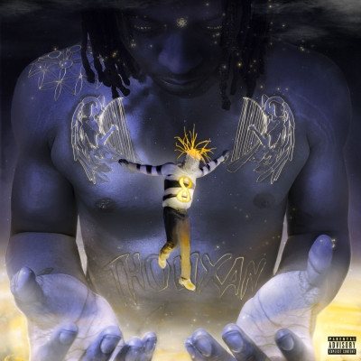 Unotheactivist - 8 (2020) [FLAC]