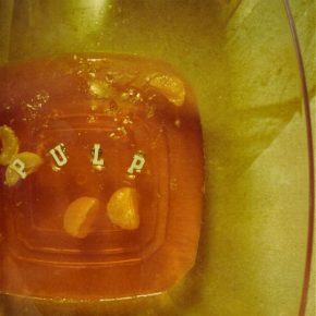 Ambre - Pulp (Director’s Cut) (2020) [FLAC] [24-44.1]