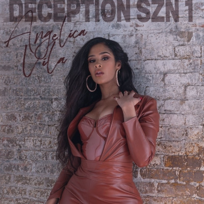 Angelica Vila 2020 Deception Szn 1 FLAC