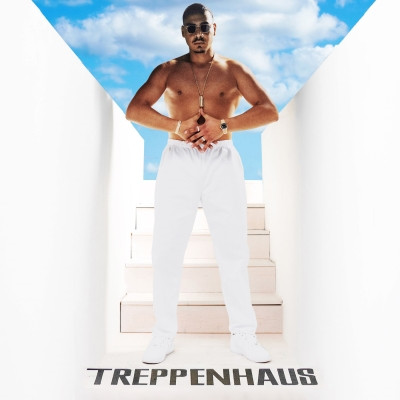 Apache 207 2020 Treppenhaus FLAC 24 441