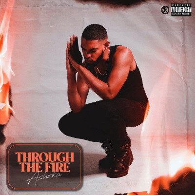 Ashoka 2020 Through the Fire FLAC 24 441