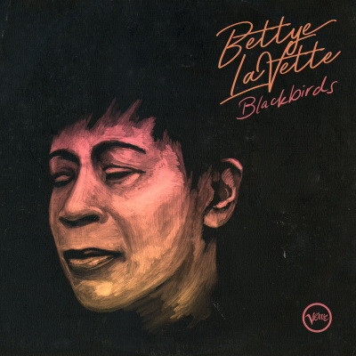 Bettye Lavette 2020 Blackbirds FLAC 24 96