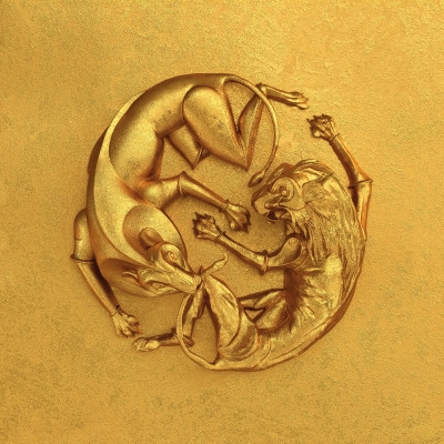 Beyonce 2020 The Lion King The Gift Deluxe Edition FLAC 24 441