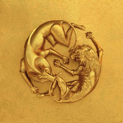 Beyonce - The Lion King: The Gift (Deluxe Edition) (2020) [FLAC]
